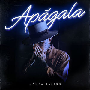 Álbum Apágala de Nanpa Básico