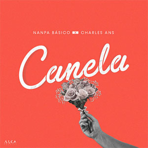 Álbum Canela de Nanpa Básico