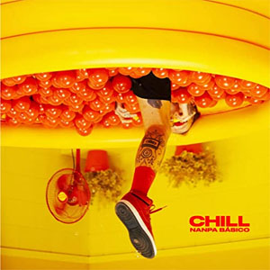 Álbum Chill de Nanpa Básico