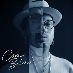 Álbum Como Bolero de Nanpa Básico