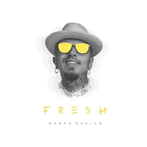 Álbum Fresh de Nanpa Básico