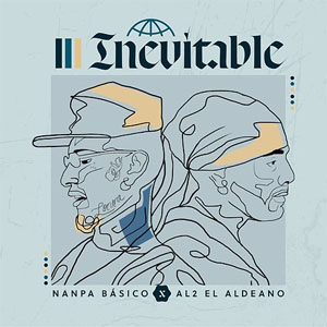 Álbum Inevitable de Nanpa Básico