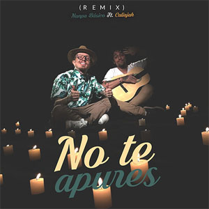 Álbum No Te Apures (Remix) de Nanpa Básico