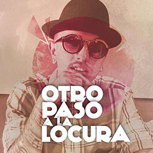 Álbum Otro Paso a la Locura de Nanpa Básico
