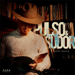 Álbum Pulso & Sudor de Nanpa Básico