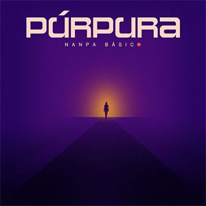 Álbum Púrpura de Nanpa Básico