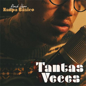 Álbum Tantas Veces de Nanpa Básico