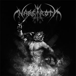 Álbum Era Of Threnody de Nargaroth