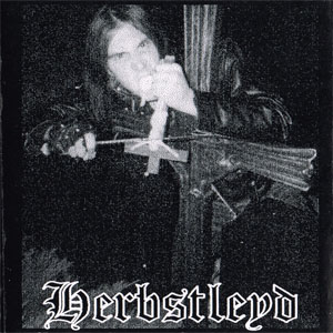 Álbum Herbstleyd de Nargaroth