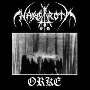 Álbum Orke de Nargaroth