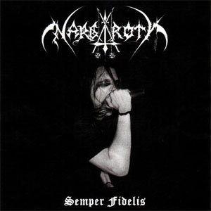 Álbum Semper Fidelis de Nargaroth