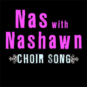 Álbum Choir Song de Nas