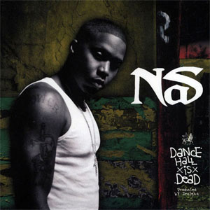 Álbum Dancehall Is Dead de Nas