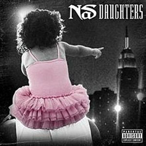 Álbum Daughters de Nas