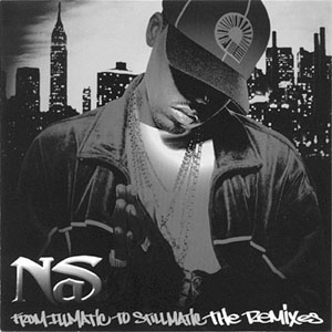 Álbum From Illmatic To Stillmatic (The Remixes) de Nas