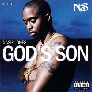 Álbum God's Son de Nas