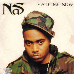 Álbum Hate Me Now de Nas