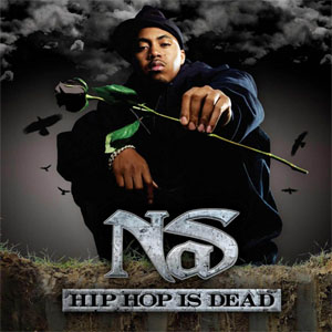 Álbum Hip Hop Is Dead de Nas