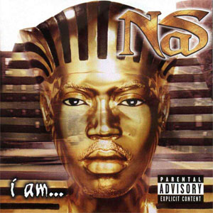 Álbum I Am... de Nas