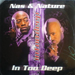 Álbum In Too Deep de Nas