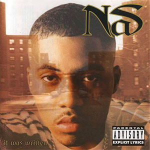 Álbum It Was Written de Nas