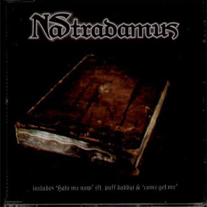 Álbum Nastradamus de Nas