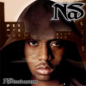Álbum Nastradamus de Nas