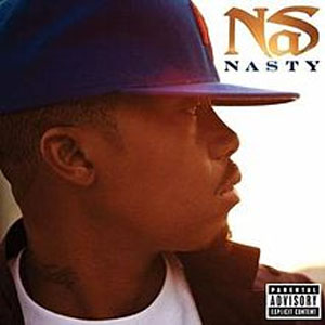 Álbum Nasty de Nas