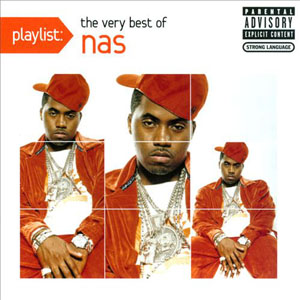 Álbum Playlist: The Very Best Of Nas de Nas