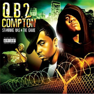 Álbum Q.B. 2 Compton de Nas
