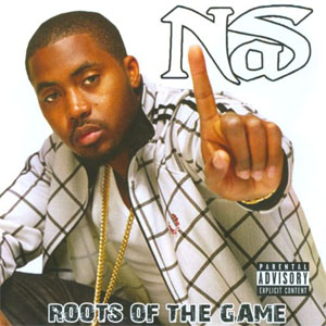 Álbum Roots Of The Game de Nas