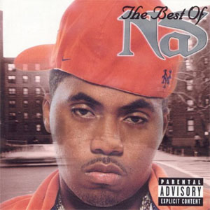 Álbum The Best Of de Nas