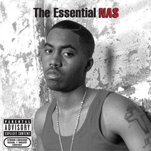 Álbum The Essential Nas de Nas