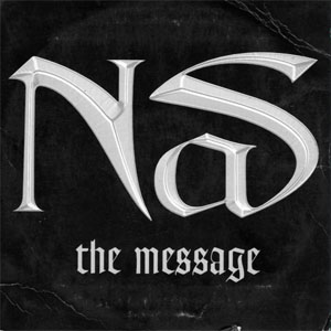 Álbum The Message de Nas