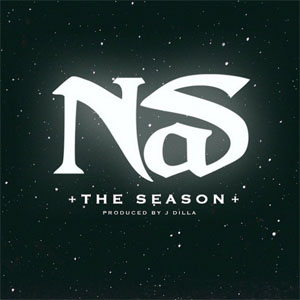 Álbum The Season de Nas