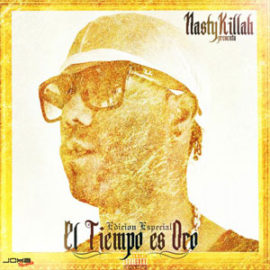 Álbum El Tiempo Es Oro (Edición Especial) de Nasty Killah