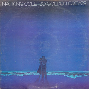 Álbum 20 Golden Greats de Nat King Cole