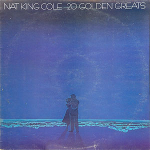 Álbum 20 Golden Greats de Nat King Cole