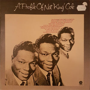 Álbum A Profile Of Nat 'King' Cole de Nat King Cole