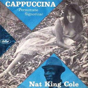 Álbum Cappuccina de Nat King Cole