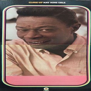 Álbum Close-Up de Nat King Cole