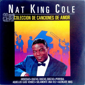Álbum Colección De Canciones De Amor de Nat King Cole