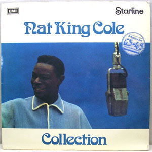Álbum Collection de Nat King Cole