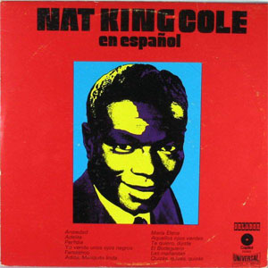 Álbum En Español de Nat King Cole