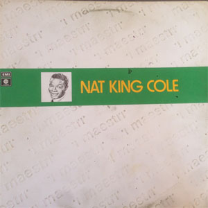 Álbum I Maestri de Nat King Cole