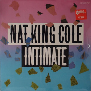 Álbum Intimate de Nat King Cole
