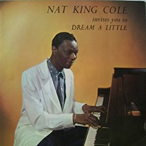 Álbum Invites You To Dream A Little de Nat King Cole