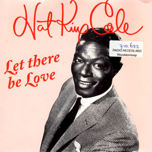Álbum Let There Be Love de Nat King Cole