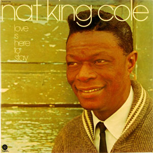 Álbum Love Is Here To Stay de Nat King Cole