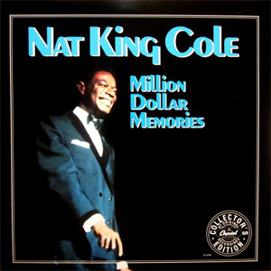 Álbum Million Dollar Memories de Nat King Cole